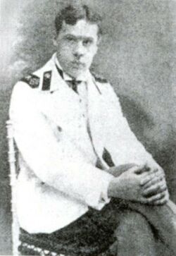 Федір Билінкін (1882 - після 1918)