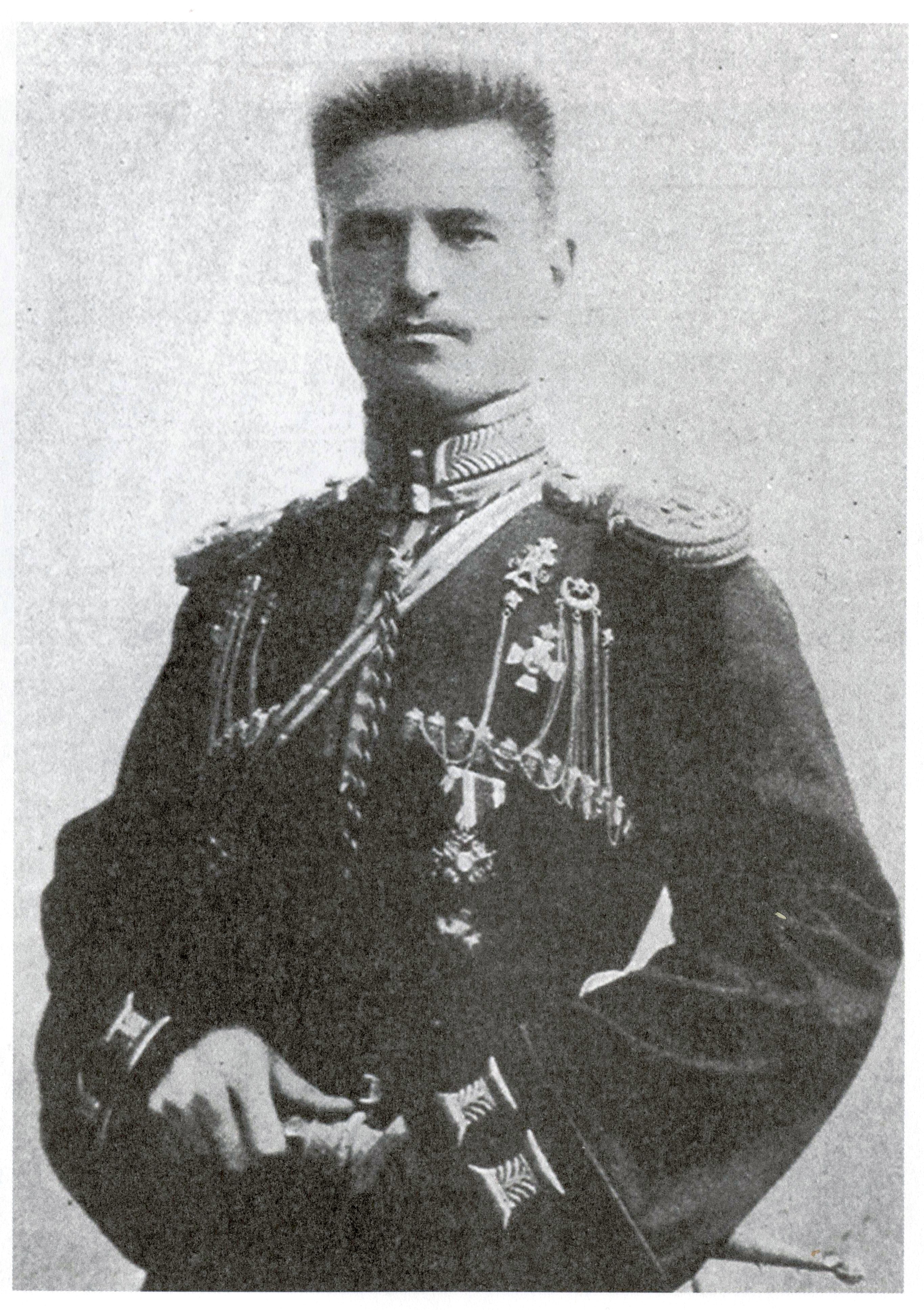 В’ячеслав Ткачев (1885—1965)