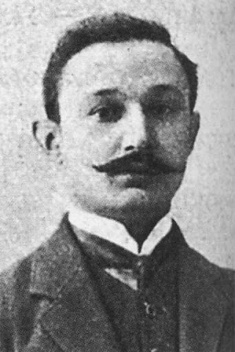 Василь Хіоні (1882-1938) 