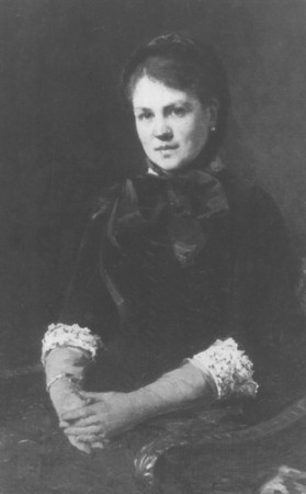 Ханенко Варвара Ніколовна (1852-1922)
