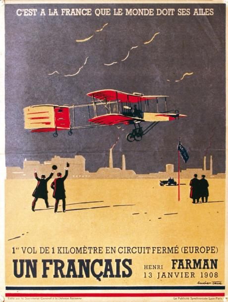 Плакат 1908-2