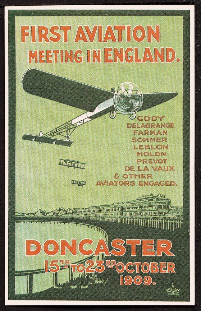 Плакат 1909-4